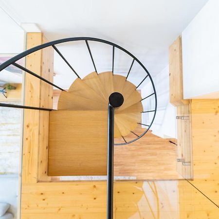Charming Studio Goncalo Velho By House And People Apartamento Viana do Castelo Exterior foto