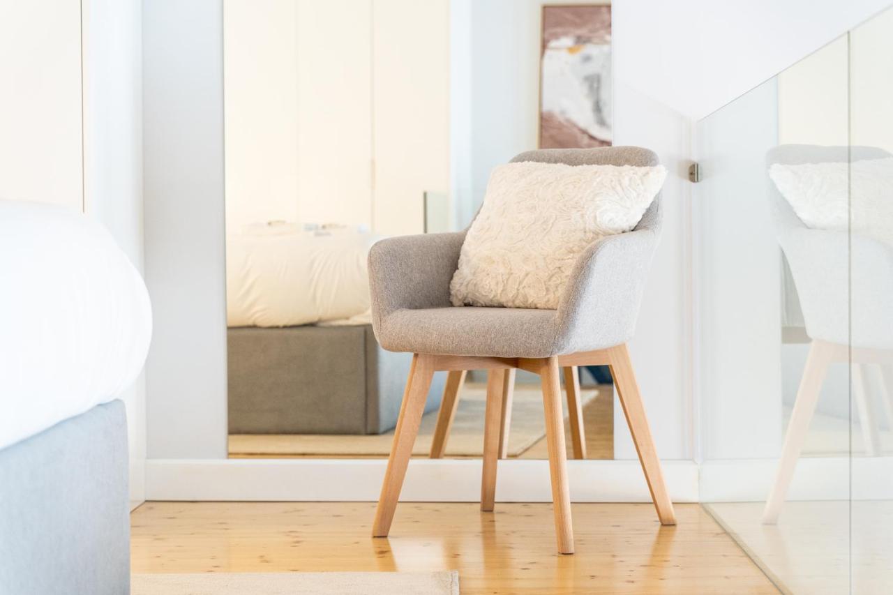 Charming Studio Goncalo Velho By House And People Apartamento Viana do Castelo Exterior foto