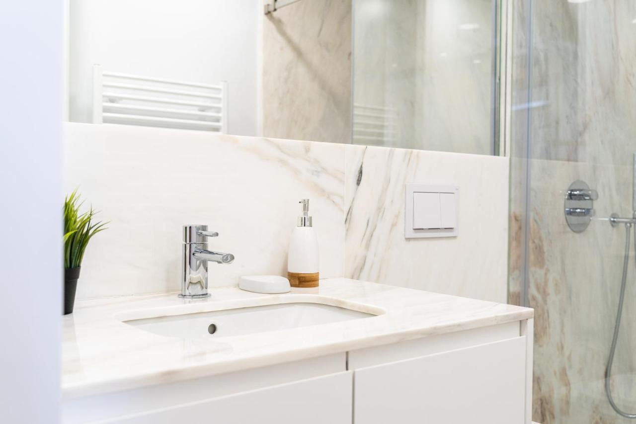 Charming Studio Goncalo Velho By House And People Apartamento Viana do Castelo Exterior foto