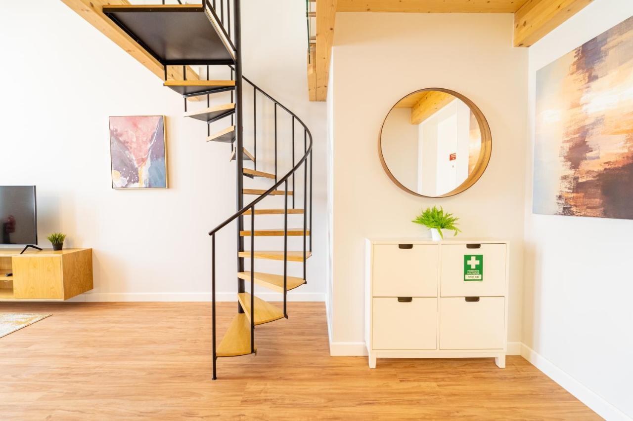 Charming Studio Goncalo Velho By House And People Apartamento Viana do Castelo Exterior foto