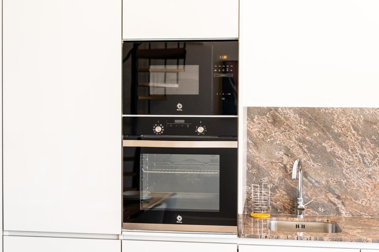 Charming Studio Goncalo Velho By House And People Apartamento Viana do Castelo Exterior foto