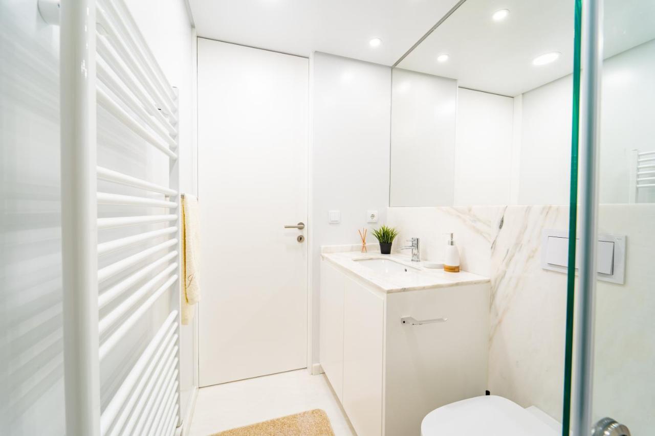 Charming Studio Goncalo Velho By House And People Apartamento Viana do Castelo Exterior foto