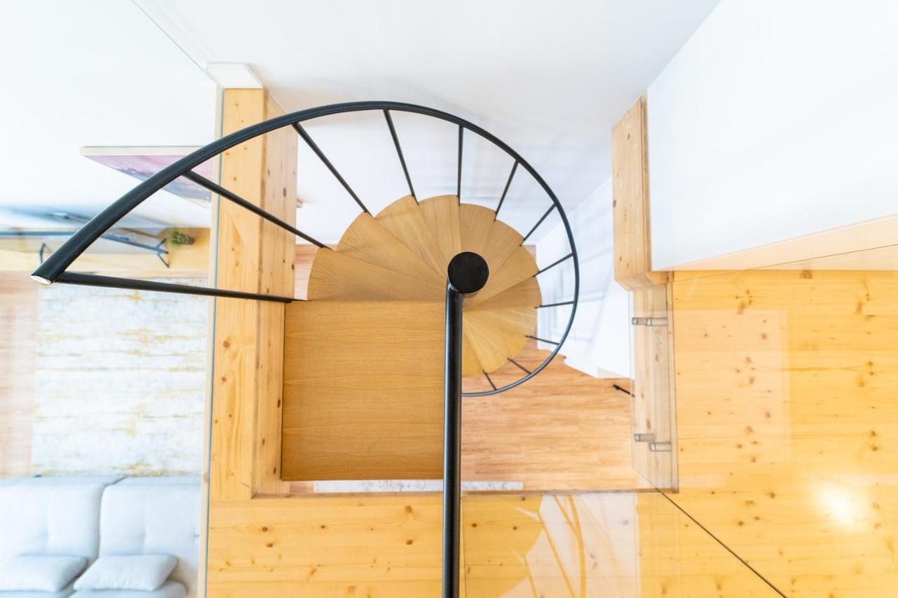 Charming Studio Goncalo Velho By House And People Apartamento Viana do Castelo Exterior foto