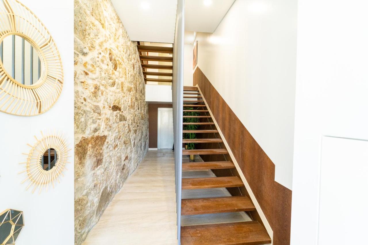 Charming Studio Goncalo Velho By House And People Apartamento Viana do Castelo Exterior foto